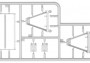 1:35 Continental R975 motor