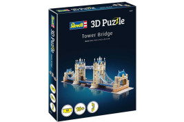 Revell 3D Puzzle - Tower Bridge