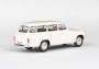 1:43 Skoda 1202 (1964) – fehér