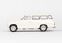 1:43 Skoda 1202 (1964) – fehér