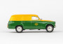 1:43 Škoda 1202 furgon (1965) – mozgóbolt