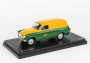 1:43 Škoda 1202 furgon (1965) – mozgóbolt