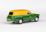 1:43 Škoda 1202 furgon (1965) – mozgóbolt