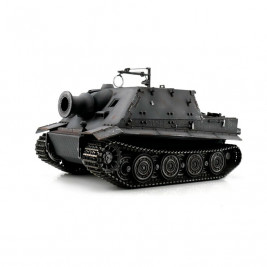 1:16 RC tank Sturmtiger infravörös harcrendszerrel (álcázás)
