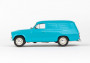1:43 Skoda 1202 furgon (1965) – türkiz