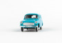 1:43 Skoda 1202 furgon (1965) – türkiz