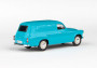 1:43 Skoda 1202 furgon (1965) – türkiz