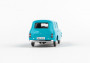 1:43 Skoda 1202 furgon (1965) – türkiz