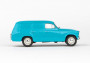 1:43 Skoda 1202 furgon (1965) – türkiz