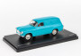 1:43 Skoda 1202 furgon (1965) – türkiz
