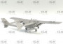 1:48 Cessna O-2A, USAF, késői gyártás