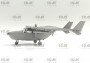 1:48 Cessna O-2A, USAF, késői gyártás