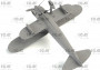 1:32 Fiat CR.42AS olasz vadászbombázó