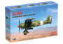 1:32 Fiat CR.42AS olasz vadászbombázó