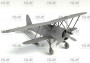 1:32 Fiat CR.42AS olasz vadászbombázó