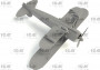 1:32 Fiat CR.42AS olasz vadászbombázó