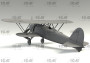 1:32 Fiat CR.42AS olasz vadászbombázó