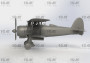 1:32 Fiat CR.42AS olasz vadászbombázó