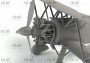 1:32 Fiat CR.42AS olasz vadászbombázó