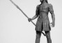 1:16 Nagy Másik (1 figura és állvány)