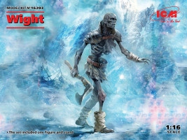 1:16 Wight (1 figura)