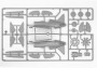 1:32 Polikarpov I-16 17-es típus