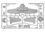1:32 Polikarpov I-16 17-es típus