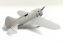 1:32 Polikarpov I-16 17-es típus
