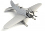 1:32 Polikarpov I-16 17-es típus