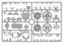 1:32 Polikarpov I-16 17-es típus