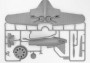 1:32 Polikarpov I-16 17-es típus