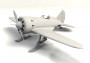 1:32 Polikarpov I-16 17-es típus