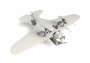 1:32 Polikarpov I-16 17-es típus
