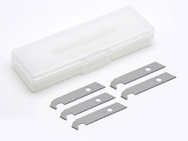 Késvéső 74098 véső (5 db)