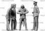 1:32 RAF Cadets, 1939–1945