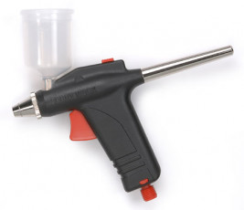 Tamiya Basic Airbrush szórópisztoly