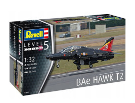 1:32 BAe Hawk T2