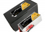 Gens Ace LiPo Tattu Serie – 6S 16000mAh 22.2V 6S1P AS-150 (30C)