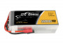 Gens Ace LiPo Tattu Serie – 6S 16000mAh 22.2V 6S1P AS-150 (30C)