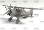 1:32 Fiat CR.42CN olasz éjszakai vadászgép
