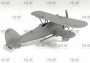 1:32 Fiat CR.42CN olasz éjszakai vadászgép