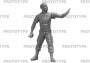 1:48 US Pilots & Ground Personnel (Vietnam War)