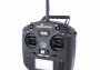 RadioMaster TX12 2,4 GHz (1. mód)