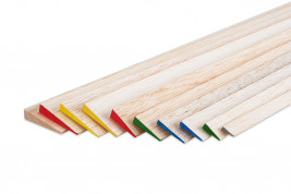 Odtoková lišta 30x10x1000mm