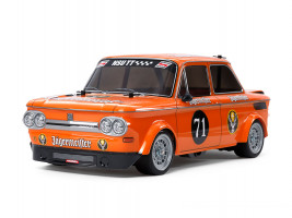 1:10 NSU TT Jägermeister M-05 alváz