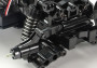 1:10 NSU TT Jägermeister M-05 alváz