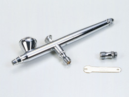 Tamiya HG Super Fine 0,2 mm-es szórópisztoly