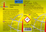 Klima villám 1,5 m, 80 s/m (10 db)