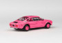 1:43 Skoda 200RS (1974) – rózsaszín