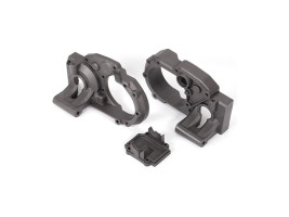 1:10 Traxxas Drag Slash TQi: Sebességváltó